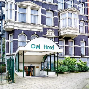 Owl *** אמסטרדם