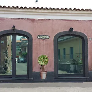 Oltre Il Giardino Pedara