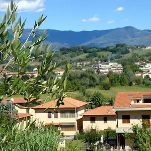 Alle Porte Del Chianti San Giovanni Valdarno