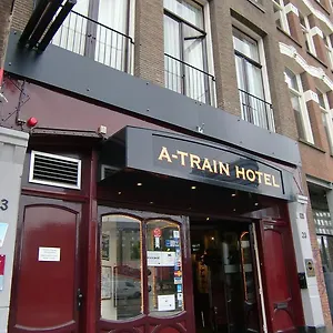 A-train הולנד
