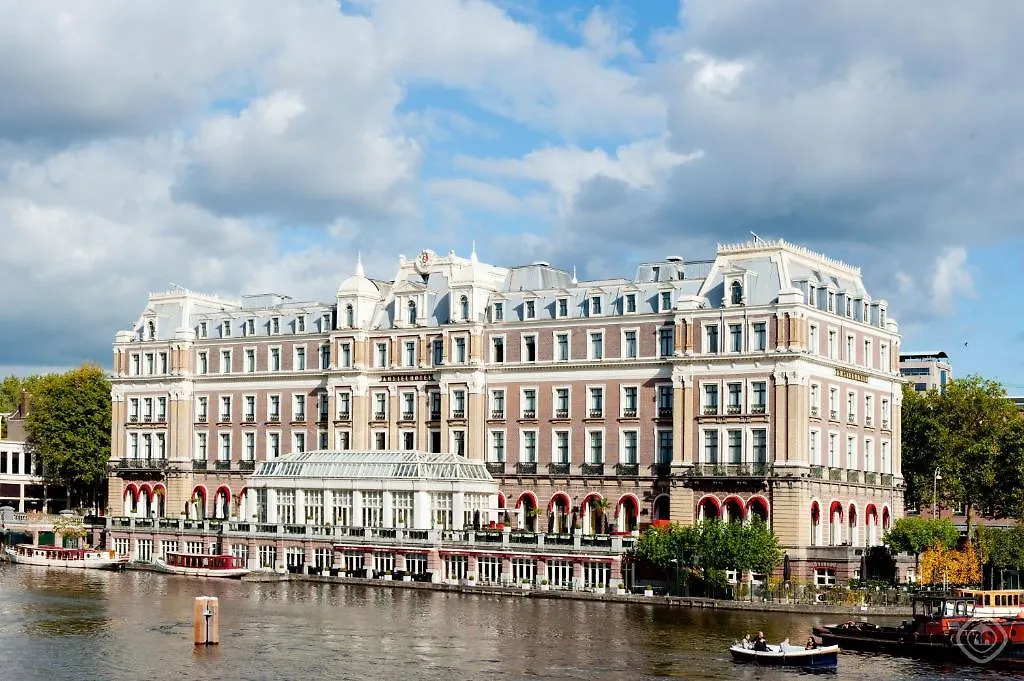 Grand Hotel Downtown Amsterdam 4*,  Paesi Bassi