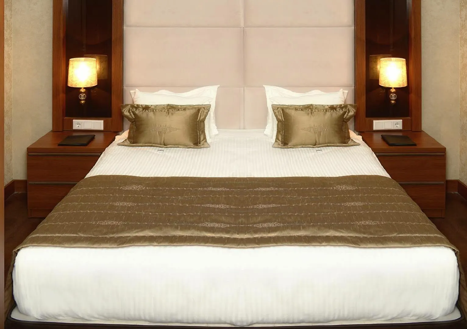 Grand Hotel Downtown Amsterdam 4*,  Paesi Bassi
